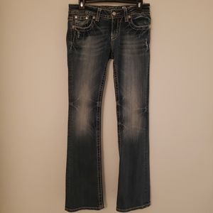 Missme jeans